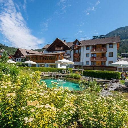 Hotel Naggler Weissbriach Zewnętrze zdjęcie
