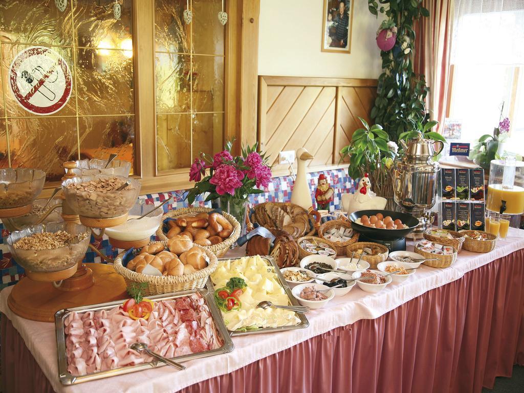 Hotel Naggler Weissbriach Zewnętrze zdjęcie