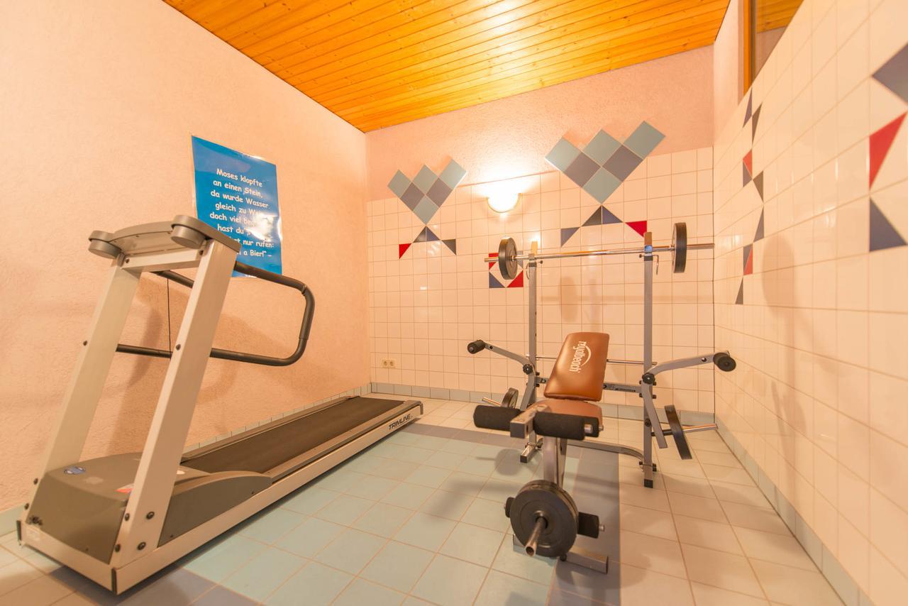 Hotel Naggler Weissbriach Zewnętrze zdjęcie