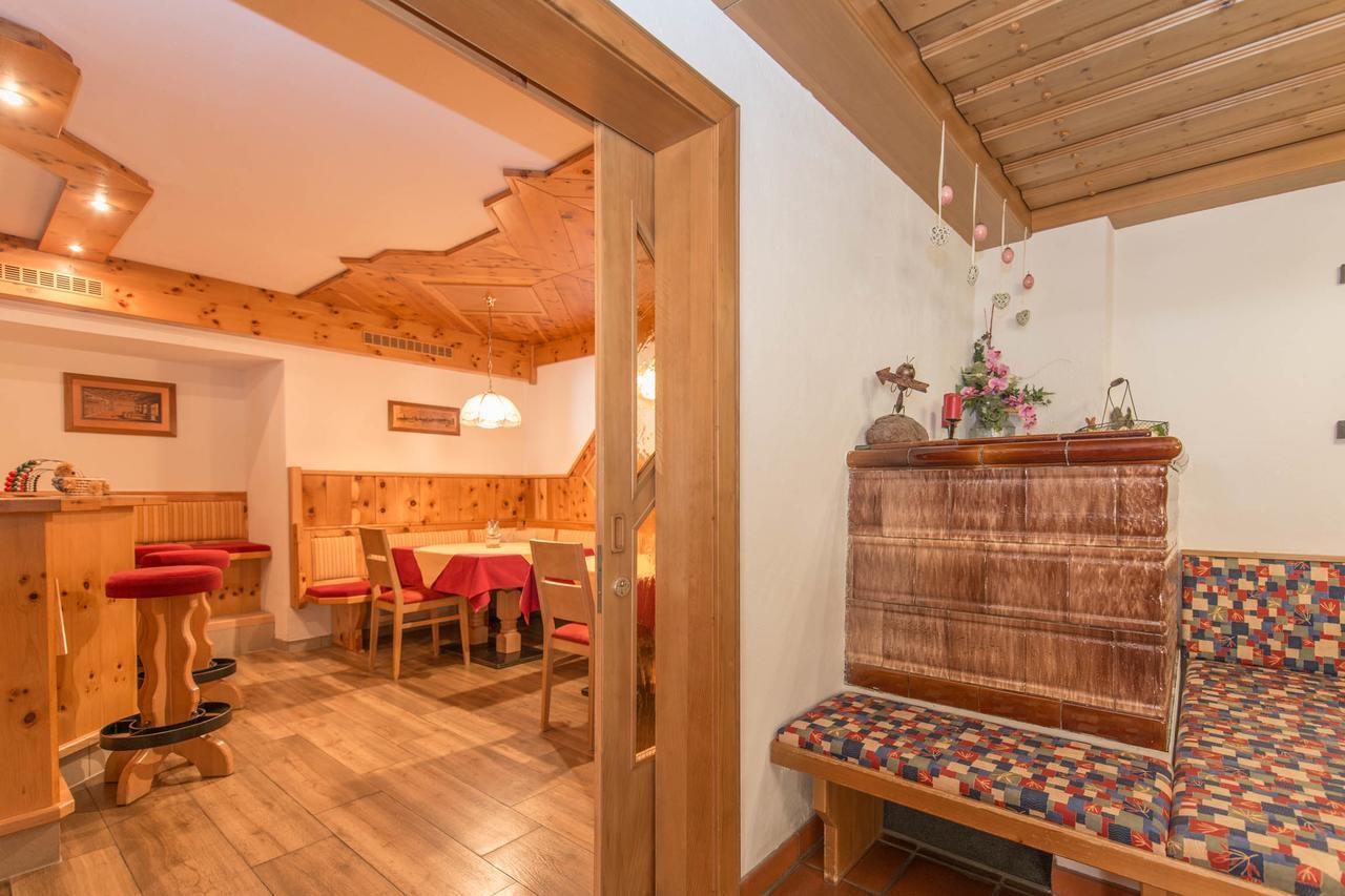 Hotel Naggler Weissbriach Zewnętrze zdjęcie