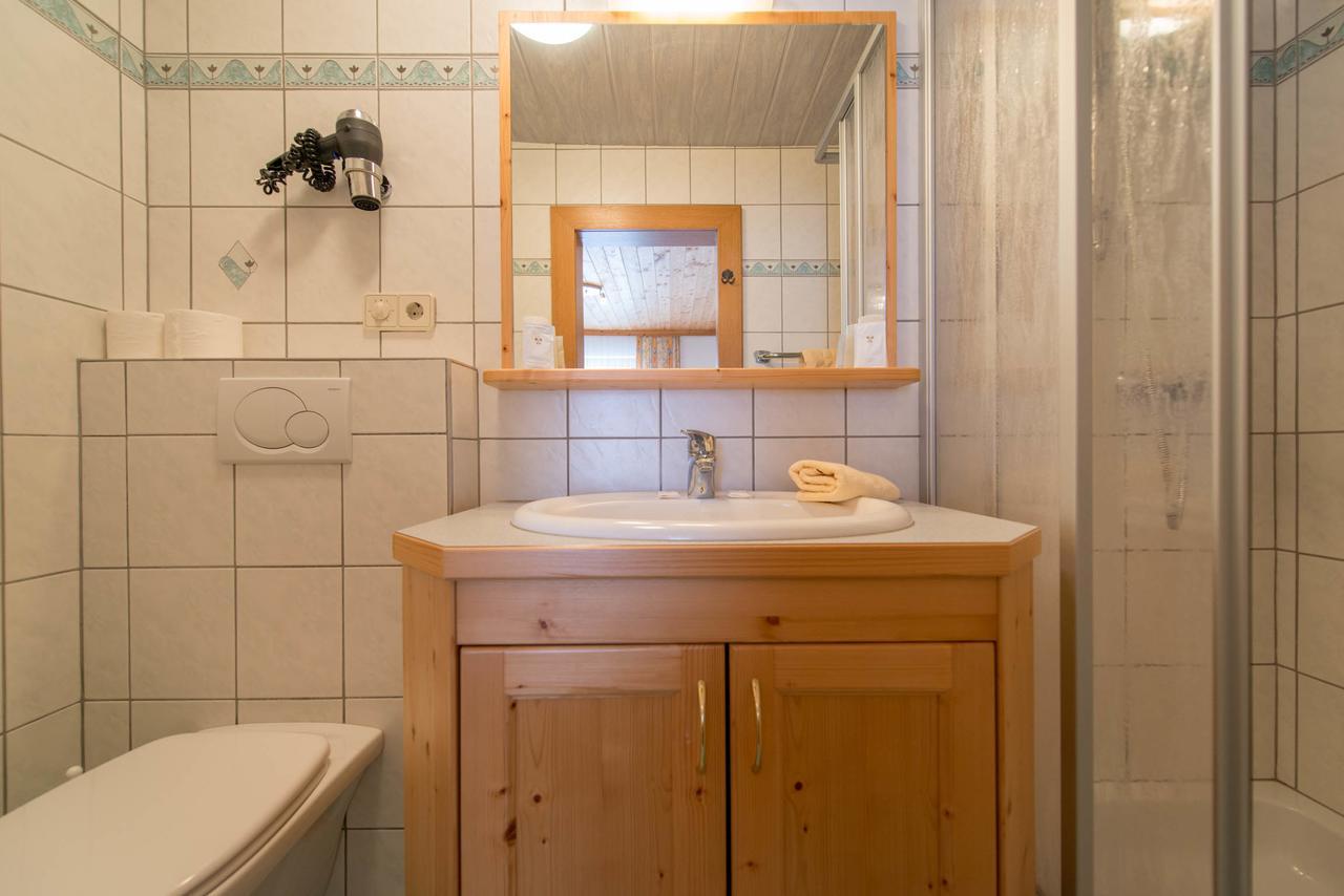 Hotel Naggler Weissbriach Zewnętrze zdjęcie