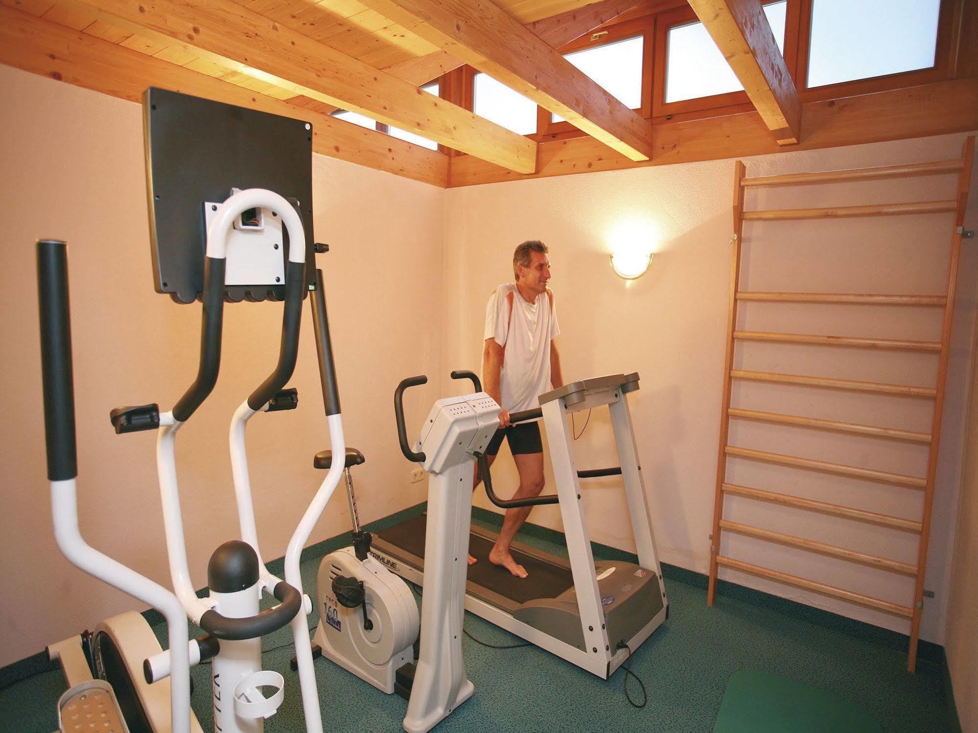 Hotel Naggler Weissbriach Zewnętrze zdjęcie